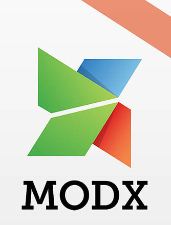 ModX Revolution